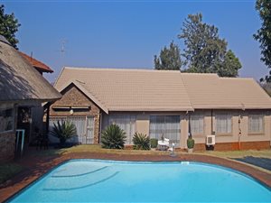 4 Bed House in Wilro Park