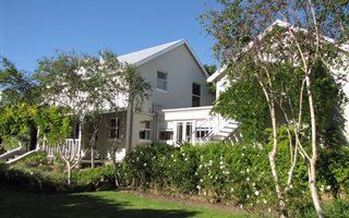 3 Bedroom House in Berg en Dal