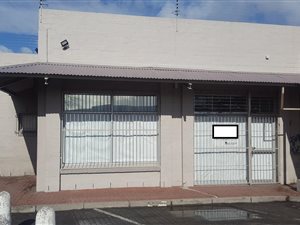 80 m² Commercial space in Ottery