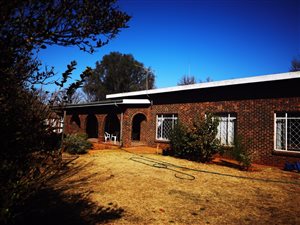 3 Bed House in Klipwater