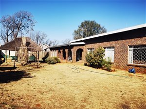 3 Bed House in Klipwater