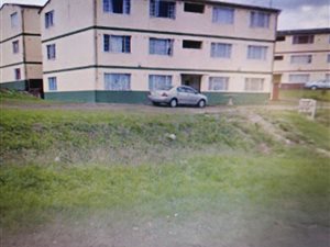 2 Bed Apartment in Stonebridge