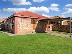 3 Bed House in Southdowns