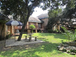 4 Bed House in Umtentweni
