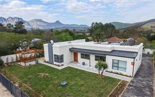 4 Bedroom House in Morningside