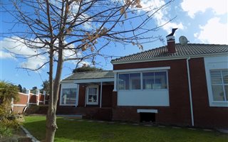 3 Bedroom Townhouse in Van Riebeeckshof