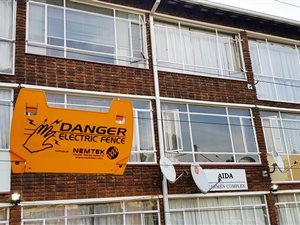 1.5 Bed Simplex in Doringkloof