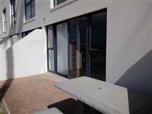 2 Bed Apartment in Mossel Bay Central