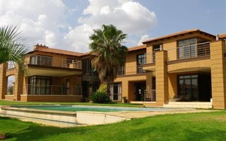 1 ha Farm in Three Rivers East
