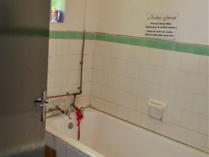1 Bedroom Apartment in Yeoville