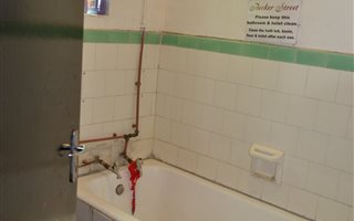1 Bedroom Apartment in Yeoville