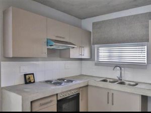 1 Bed Apartment in Northgate