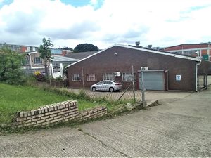 1600 m² Commercial space in Westmead