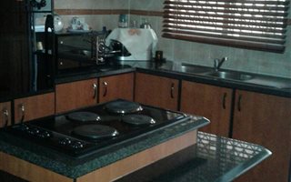 4 Bedroom Duplex in Whetstone