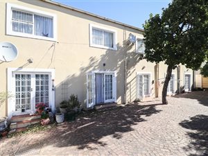 2 Bed Apartment in Grahamstown Central