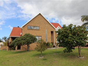 3 Bed House in Panorama