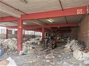 1000 m² Commercial space in Umbilo