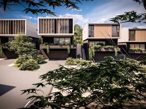 3 bedroom flat for sale in Sheffield Beach | T3188102