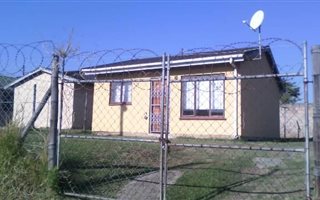 2 Bedroom House in Phoenix