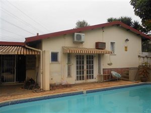 5 Bed House in Bellair