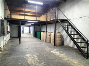 Commercial space in Dundee