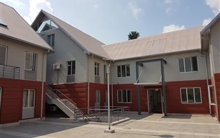 86 m² Commercial space in Lynnwood Park
