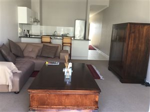 1 Bed Apartment in Muizenberg
