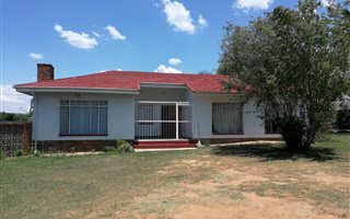 3 Bedroom House in Arbor Park