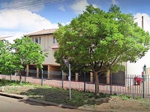 2 Bed Apartment in Ashlea Gardens
