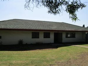 3 Bed House in Springbok