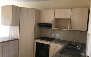 2 Bedroom Apartment in Benoni CBD