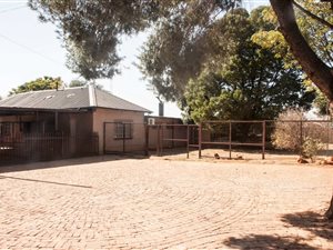 1.7 ha Farm in Valley Settlements AH