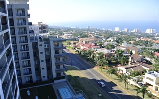 2 Bedroom Apartment in Herrwood Park