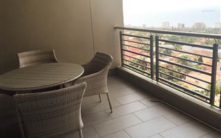 2 Bedroom Apartment in Herrwood Park