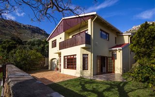 3 Bedroom House in Clovelly