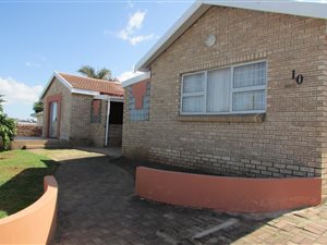 4 Bed House in Sunny Ridge