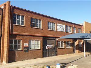 346 m² Commercial space in Delville