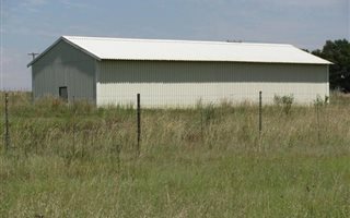 10 ha Farm in Boschkop