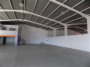 Commercial space in Newcastle Central