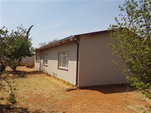 3 Bed House in Randlespark