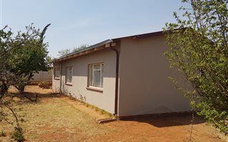 3 Bedroom House in Randlespark