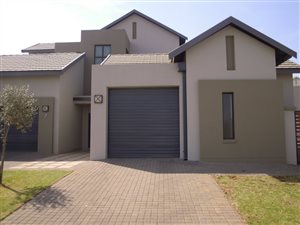 4 Bed House in Midstream Ridge Estate