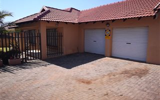 3 Bedroom Townhouse in Reyno Ridge