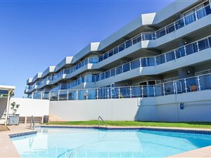 2 Bed Apartment in Gonubie