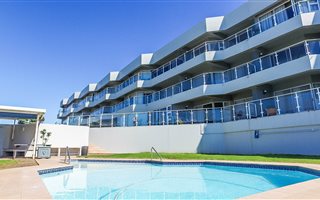 2 Bedroom Apartment in Gonubie