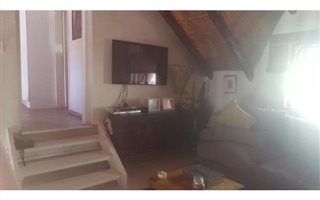 2 Bedroom House in President Park
