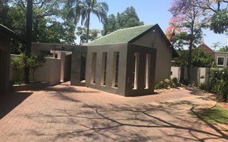 3 Bedroom House in Darrenwood