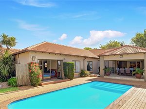 4 Bed House in Northmead