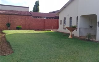 4 Bedroom House in Newcastle Central