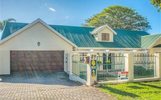 3 Bedroom House in Walmer